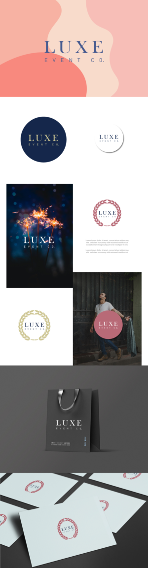 Design de Logo par Moon Design. pour ce projet | Design : #25390985