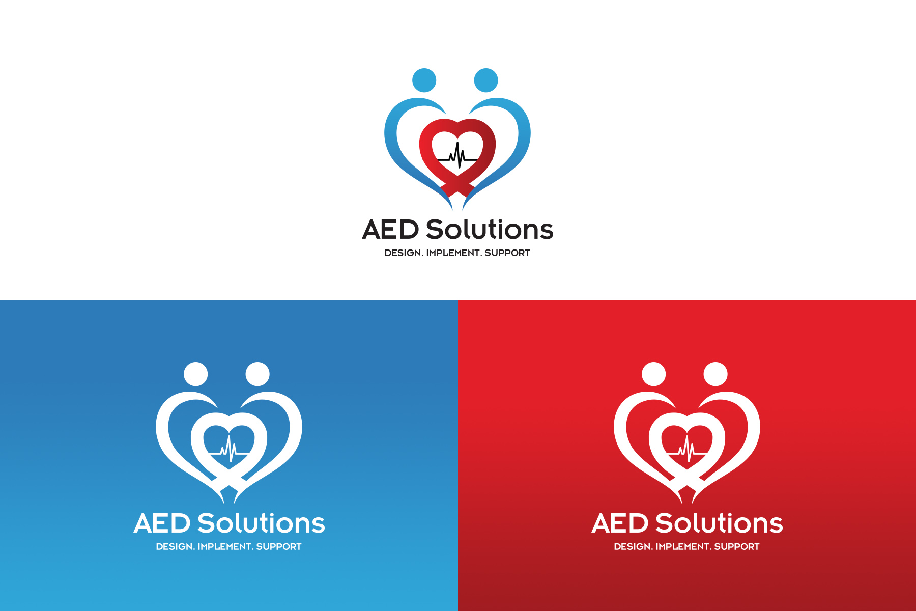 Logo Design by Mohammed Kaamal for CATS Group | Design #25392514