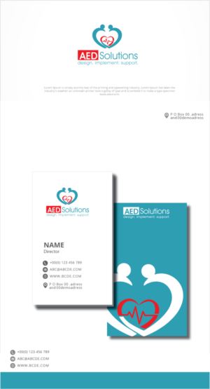 Logo Design by graphicevolution for CATS Group | Design: #25392057