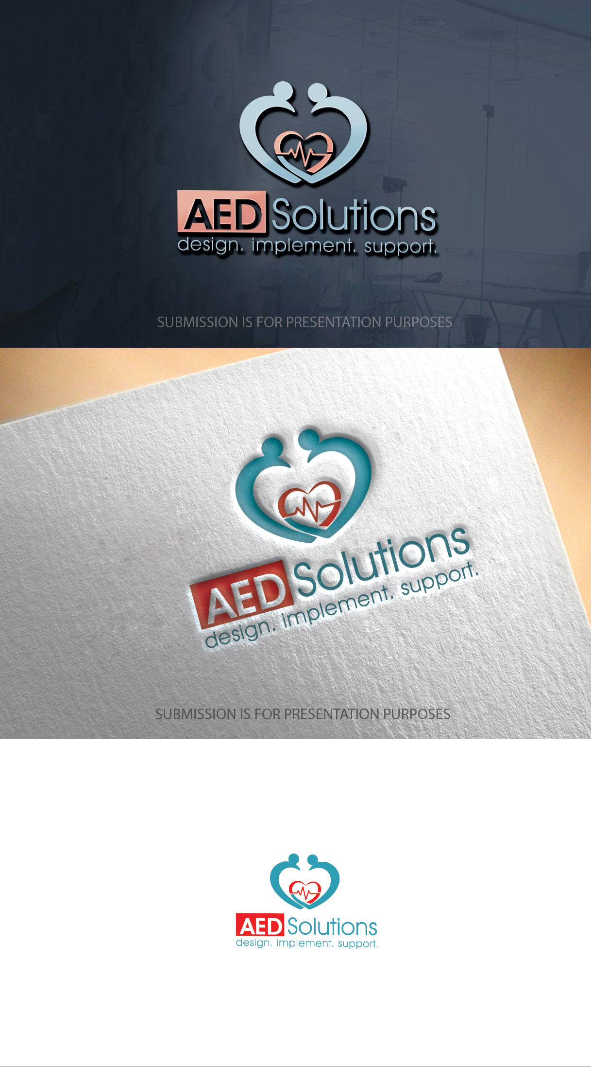 Logo Design by graphicevolution for CATS Group | Design #25392059