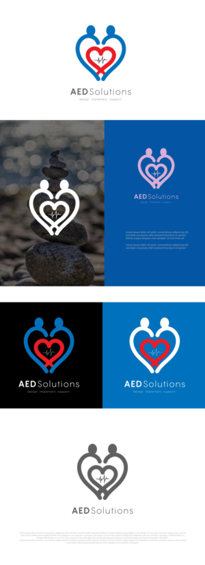 Logo Design by Moon Design. for CATS Group | Design: #25393158