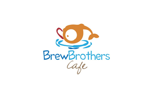Design de Logo par maivand khan pour Brews Brother's Cafe, LLC | Design : #765751