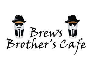 Design de Logo par Starkal Graphicx pour Brews Brother's Cafe, LLC | Design : #759175
