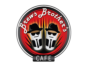 Design de Logo par Starkal Graphicx pour Brews Brother's Cafe, LLC | Design : #765077