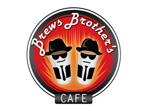Design de Logo par Starkal Graphicx pour Brews Brother's Cafe, LLC | Design : #765079