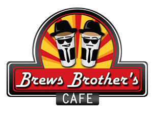 Design de Logo par Starkal Graphicx pour Brews Brother's Cafe, LLC | Design : #773530