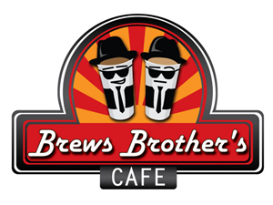Design de Logo par Starkal Graphicx pour Brews Brother's Cafe, LLC | Design : #773536