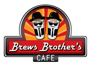 Design de Logo par Starkal Graphicx pour Brews Brother's Cafe, LLC | Design : #773540