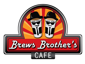 Design de Logo par Starkal Graphicx pour Brews Brother's Cafe, LLC | Design : #775947