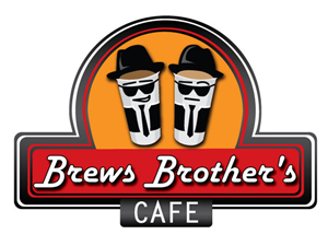 Design de Logo par Starkal Graphicx pour Brews Brother's Cafe, LLC | Design : #776554