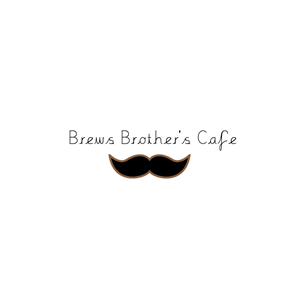 Logo Design by Pixeldreams for Brews Brother's Cafe, LLC | Design: #753159