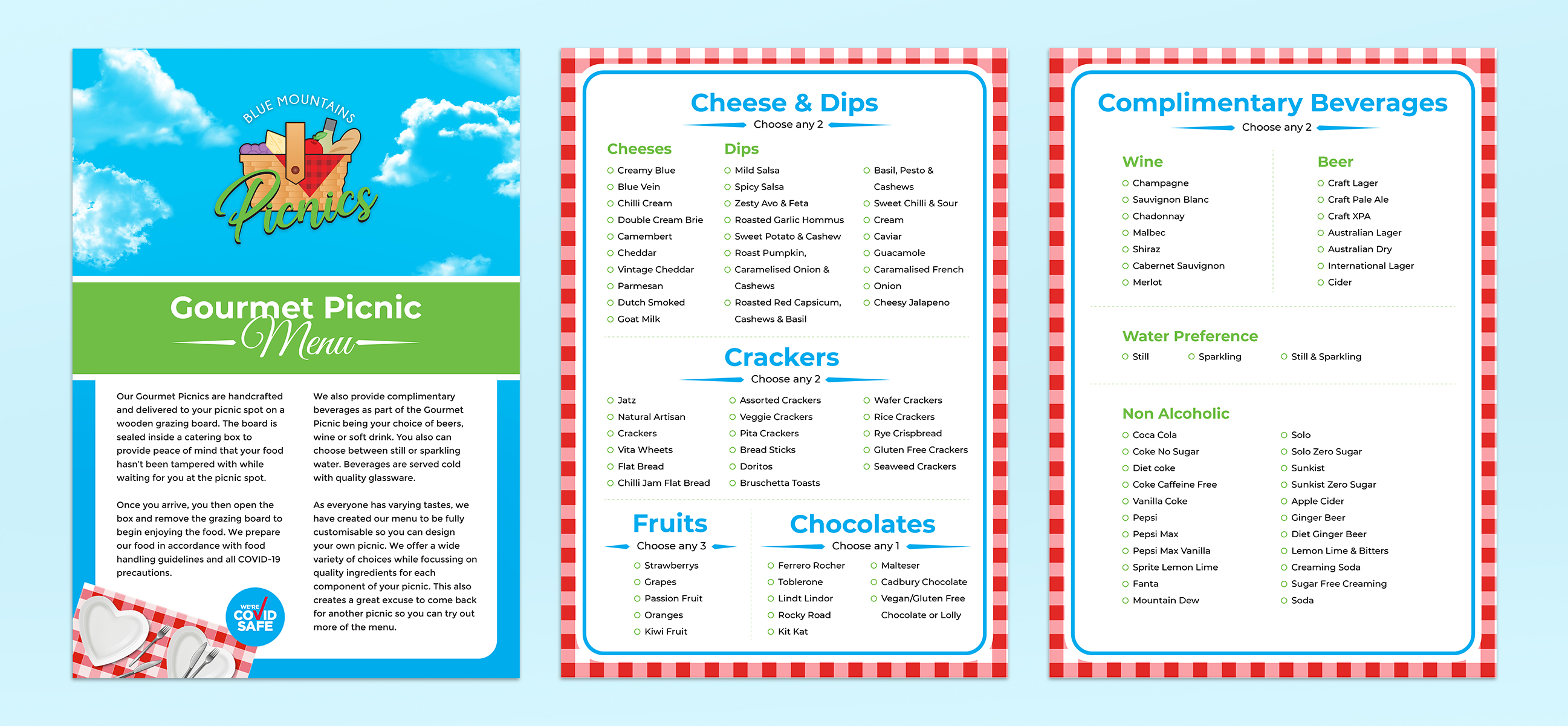 Menu Design by sun_design for this project | Design #25425340