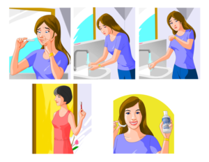 Design Illustration par wanagaran pour ce projet | Design : #25441315