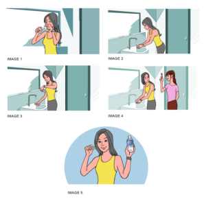 Design Illustration par wanagaran pour ce projet | Design : #25467048