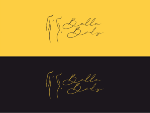 Bella Body | Design de Logo par Atvento Graphics
