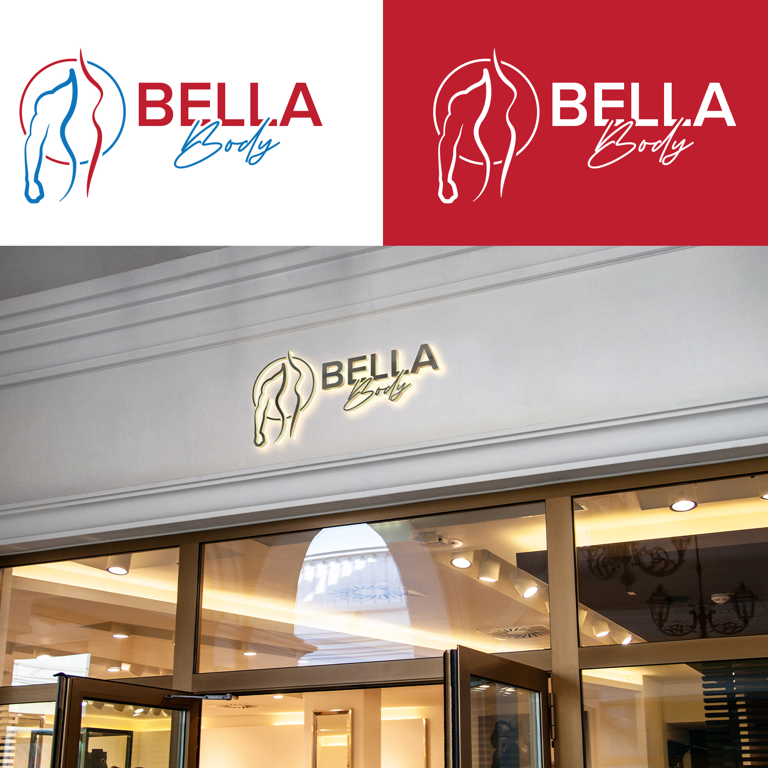 Logo Design by Maxo-Biz for this project | Design #25399723