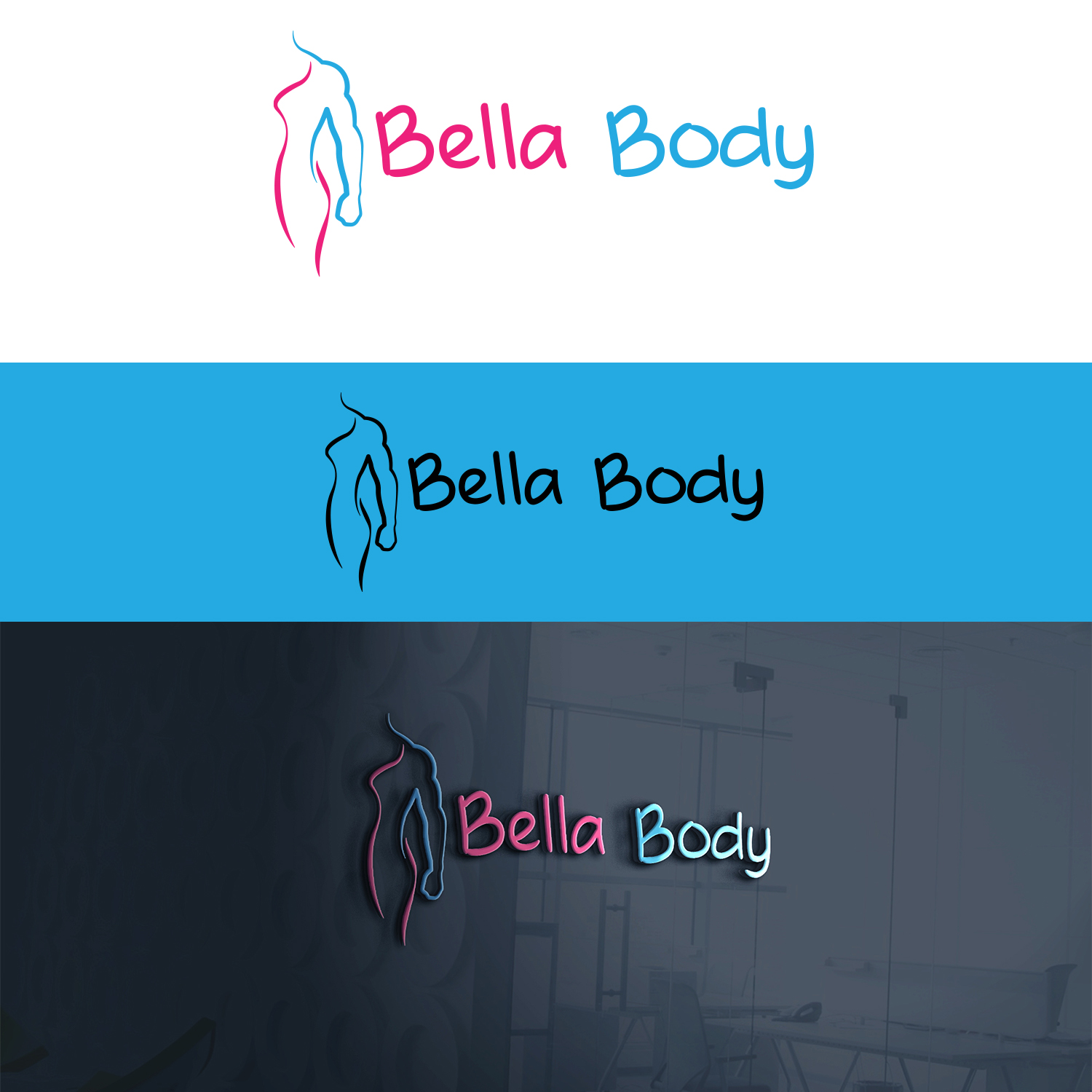 Design de Logo par Maxo-Biz pour ce projet | Design #25399724