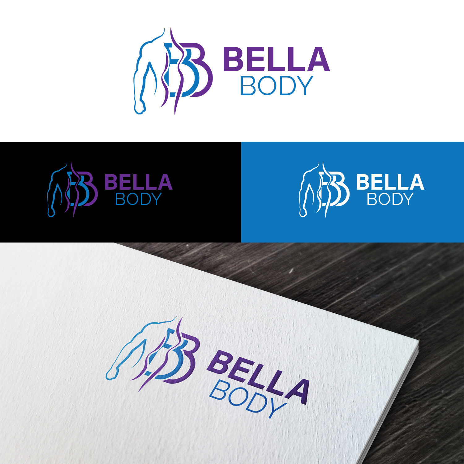 Logo Design by Maxo-Biz for this project | Design #25399725