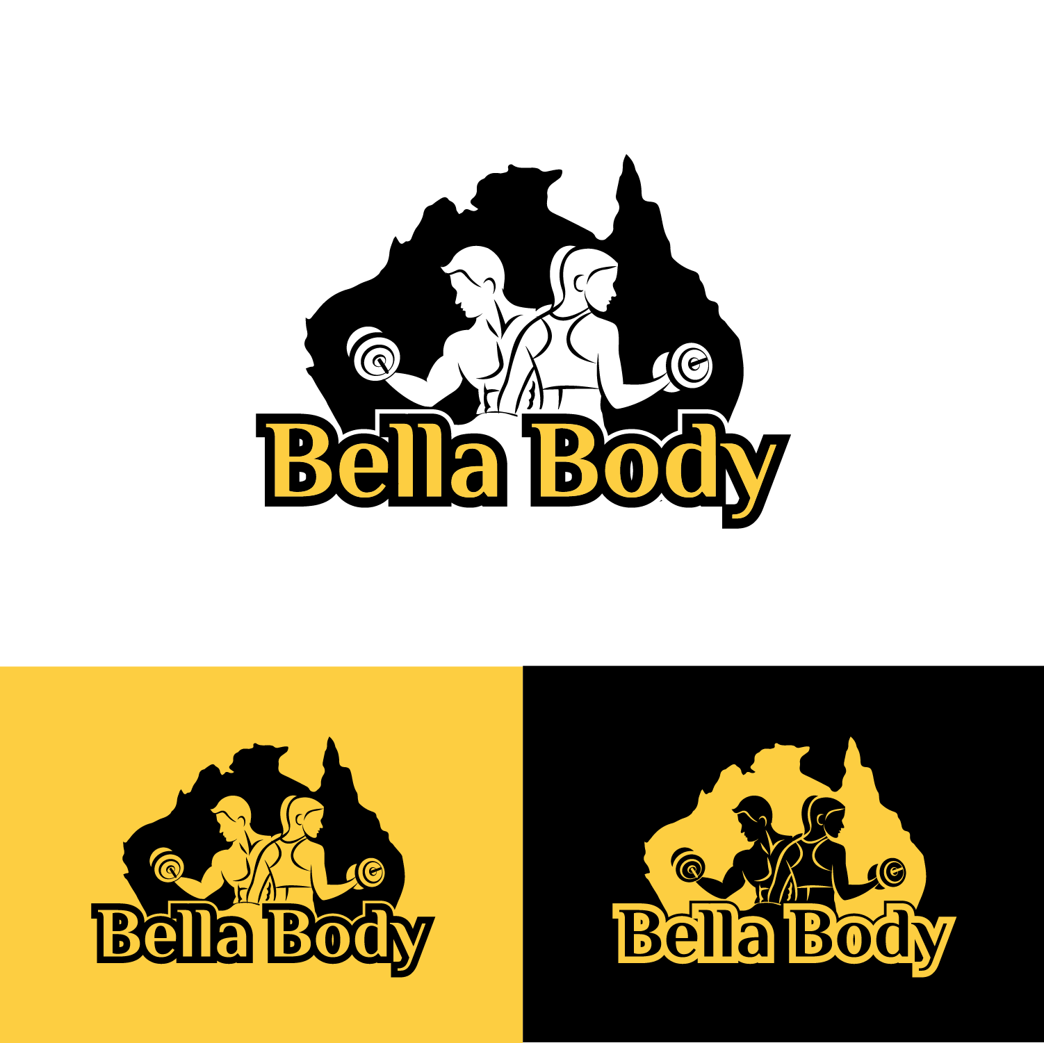 Logo-Design von ben@rt für dieses Projekt | Design #25431558