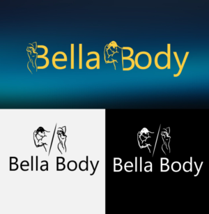 Logo Design by Quratulain 25