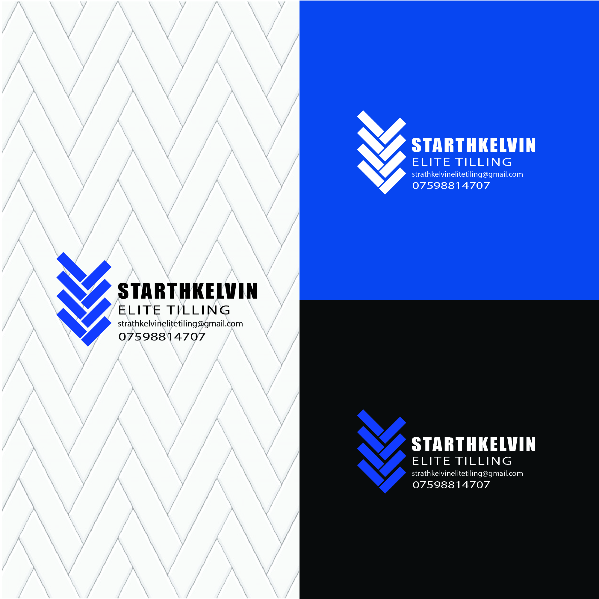 Design de Logo par alitjuara pour Strathkelvin Elite Tiling | Design #25402194