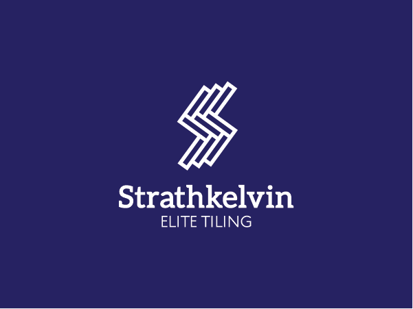 Logo Design by workflow for Strathkelvin Elite Tiling | Design #25394249