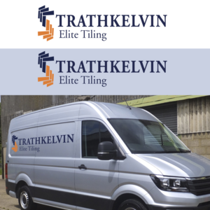 Logo-Design von elvan 3 für Strathkelvin Elite Tiling | Design: #25396454