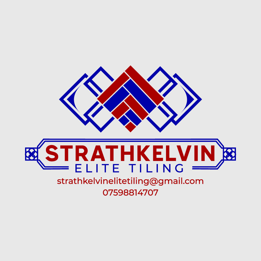 Design de Logo par Jose Alvin pour Strathkelvin Elite Tiling | Design #25396514