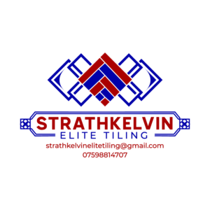 Logo-Design von Jose Alvin für Strathkelvin Elite Tiling | Design: #25396515
