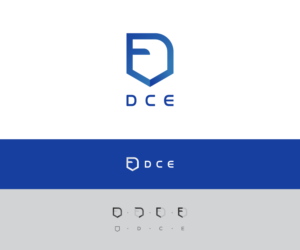DCE | Logo Design by NineOwl