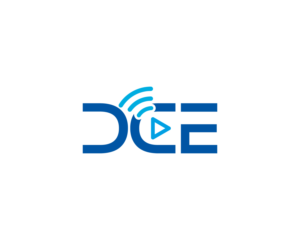 DCE | Logo Design by Atec
