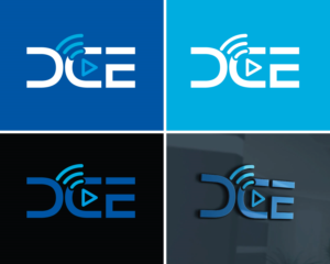 Diseño de Logo por Atec para EURL DCE | Diseño: #25403166