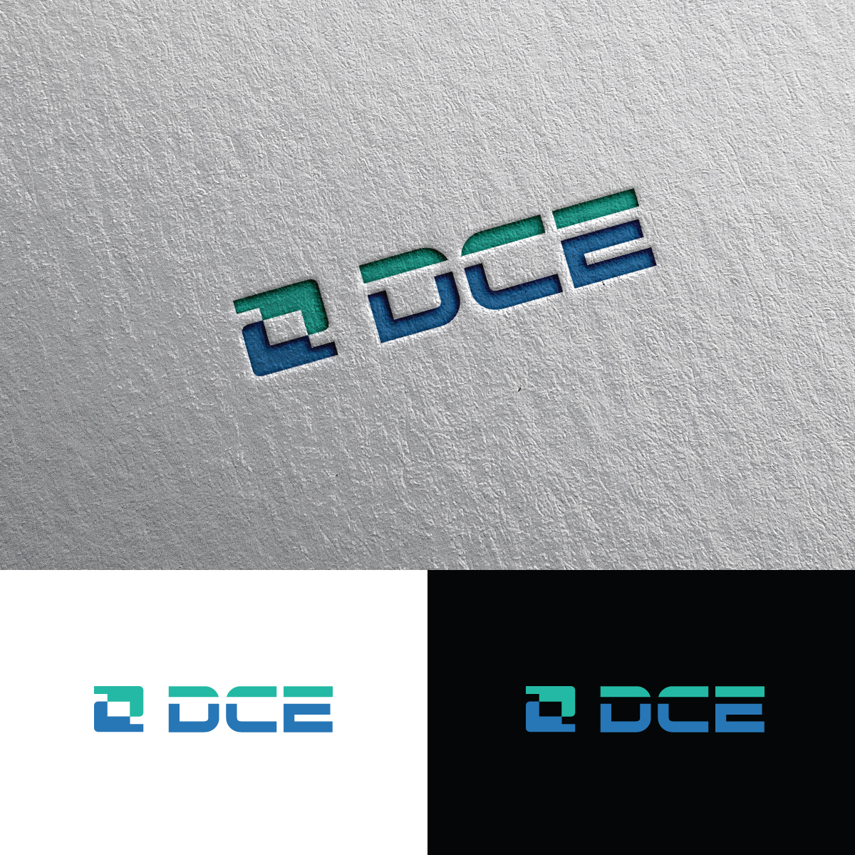 Diseño de Logo por Rii para EURL DCE | Diseño #25399166