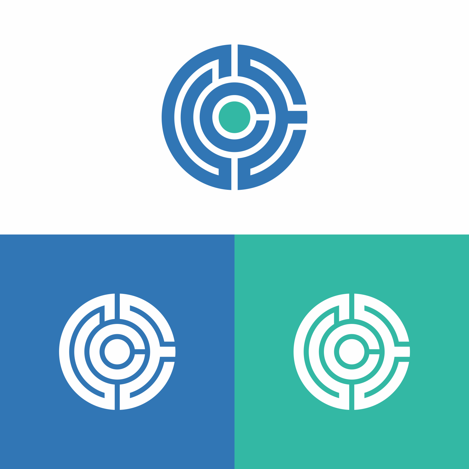 Diseño de Logo por manah bening para EURL DCE | Diseño #25398311