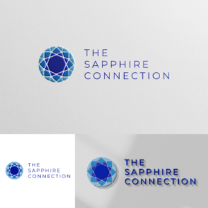 Logo Design by Sam Brink