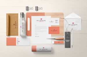 Logo Design by Adobean
