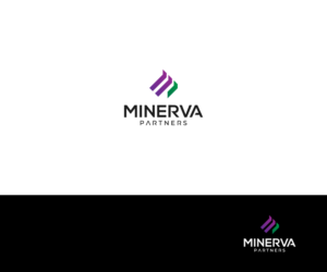 Minerva Partners | Logo Design by aglaronde23