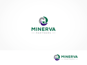 Minerva Partners | Logo Design by ArtTank
