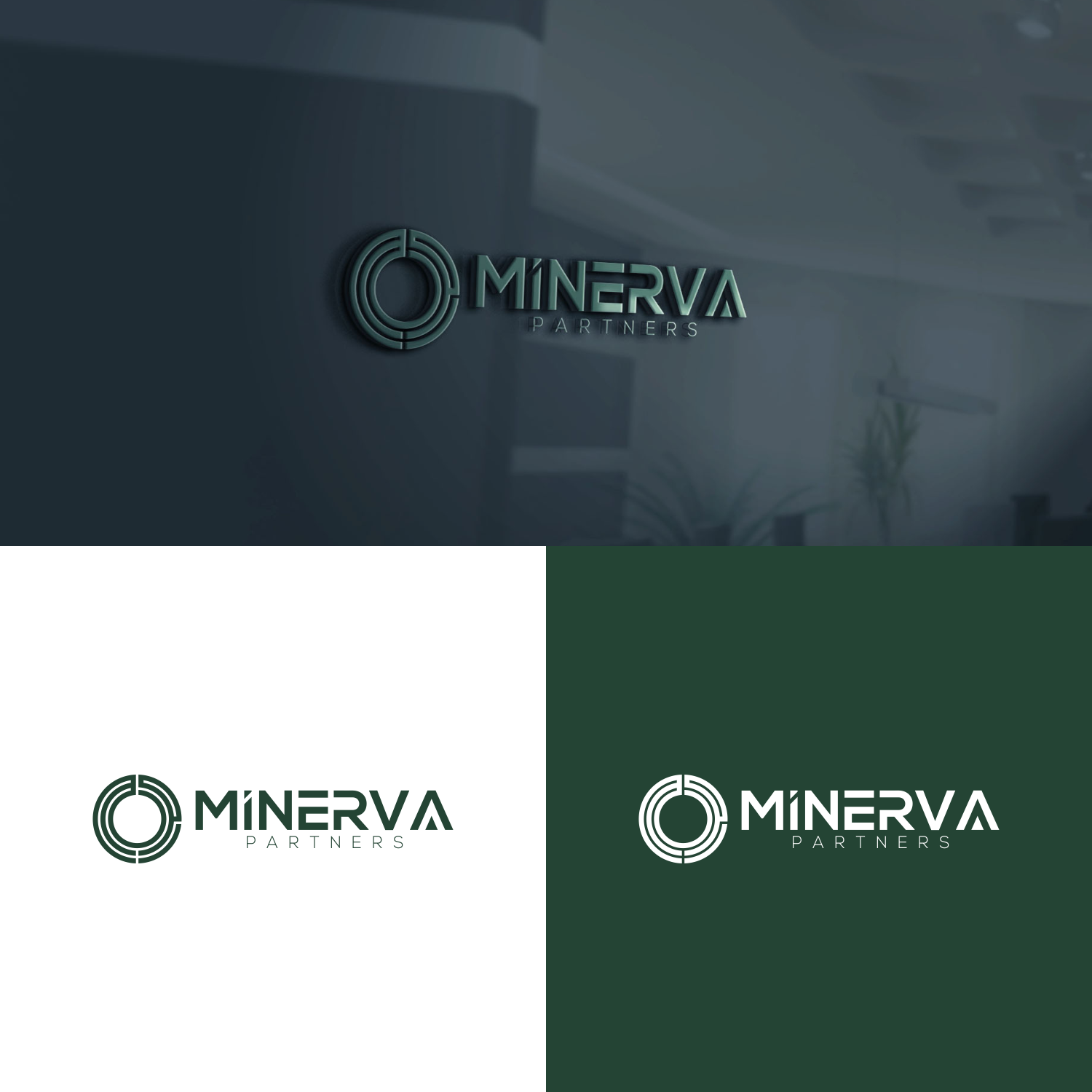 Logo Design by Zakaria desain for this project | Design: #25430381