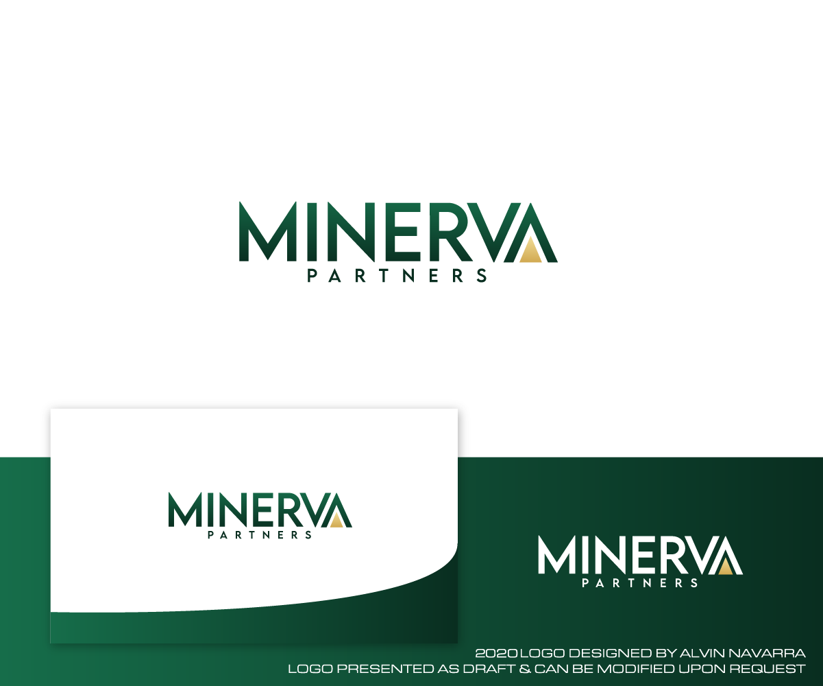 Logo Design by alvinnavarra for this project | Design #25402407
