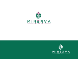 Minerva Partners | Logo Design by cjssan