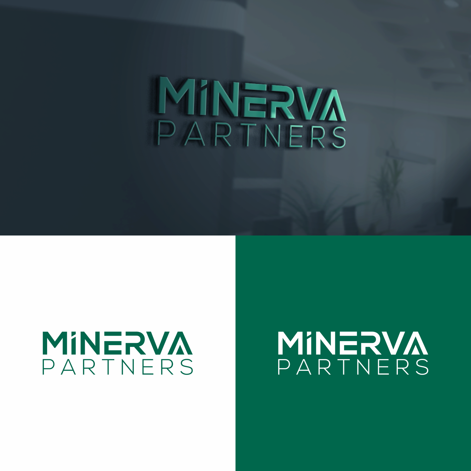 Logo Design by manah bening for this project | Design #25401055