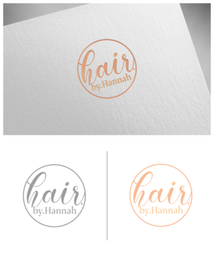 Logo Design by Ethien for this project | Design: #25418566