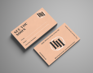 hair.by.Hannah | Logo Design by FogelDesign