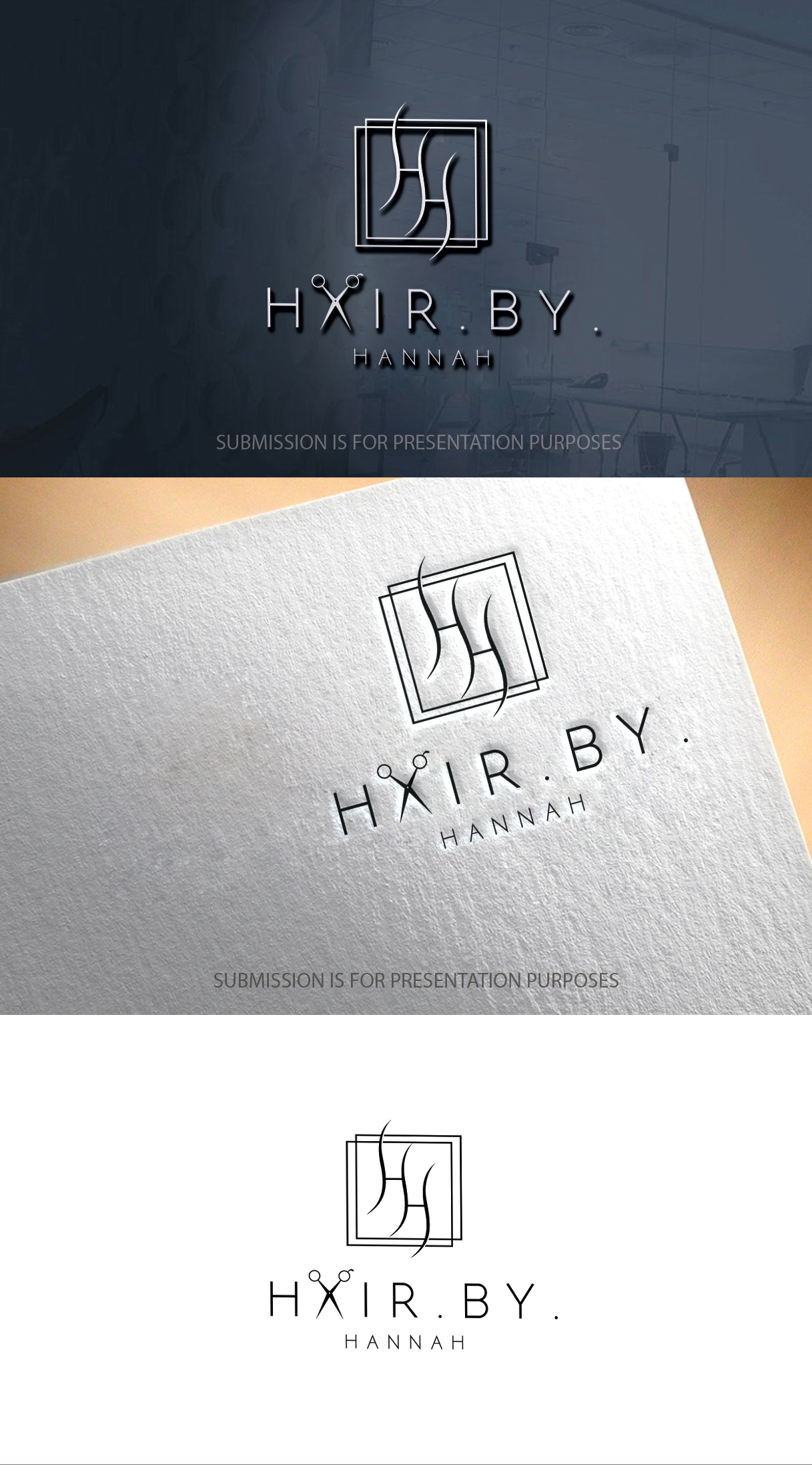 Design de Logo par graphicevolution pour ce projet | Design #25391730