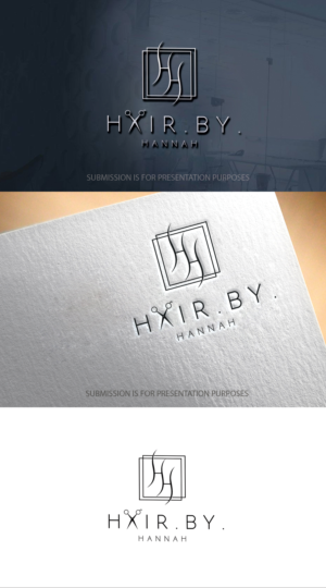 Logo Design by graphicevolution for this project | Design: #25391730