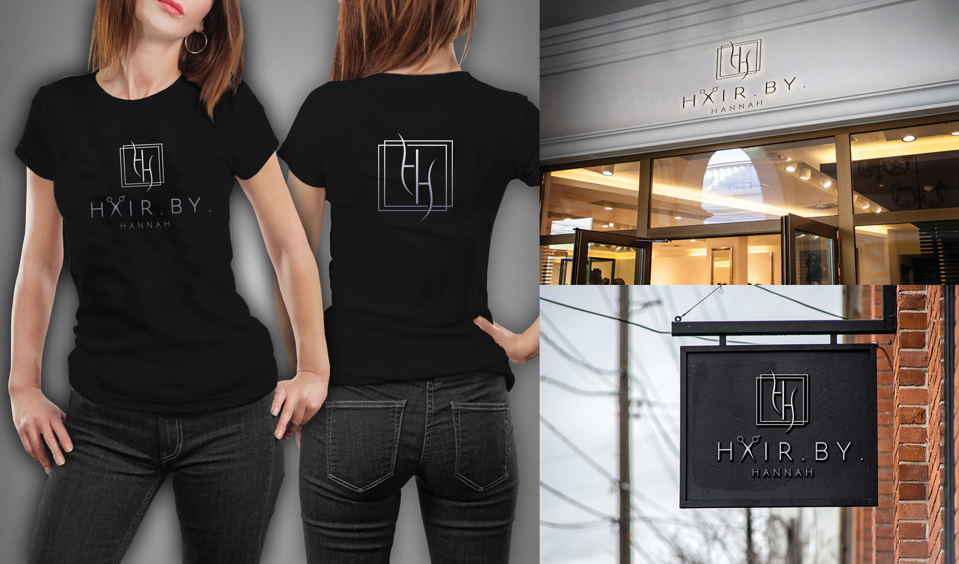 Logo Design by graphicevolution for this project | Design #25417757