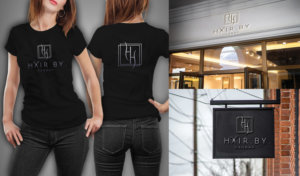Logo Design by graphicevolution for this project | Design: #25417757