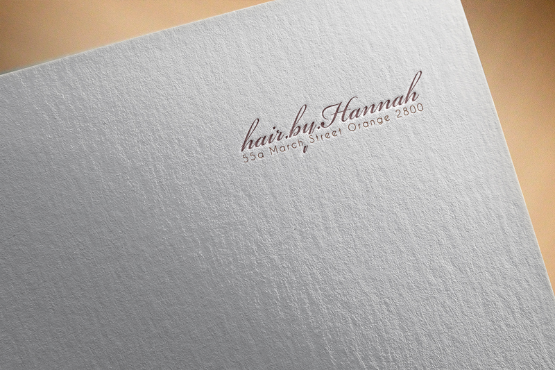 Logo Design by Saqib Mahmmud for this project | Design #25392456