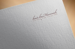 Logo Design by Saqib Mahmmud